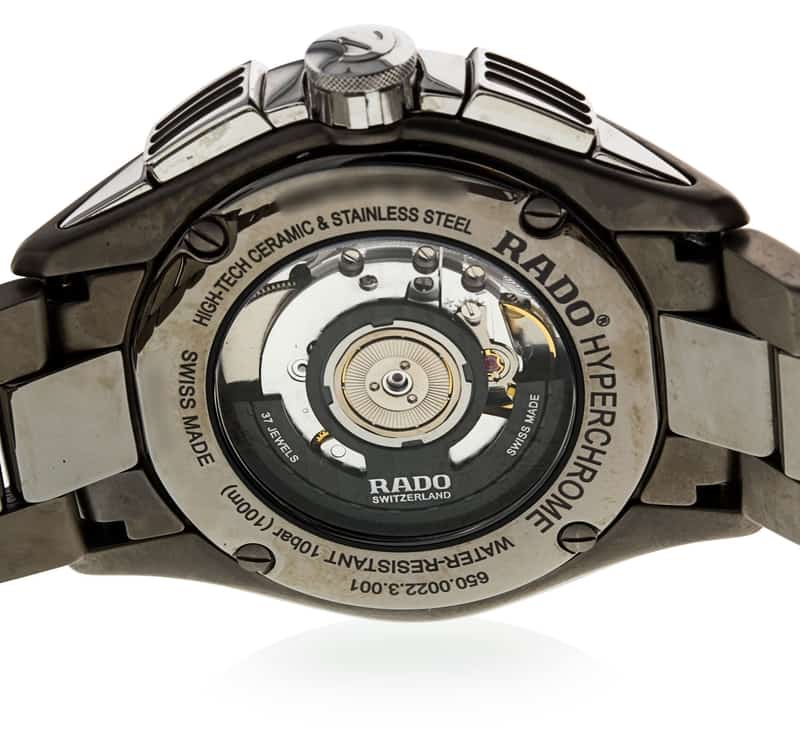 Rado Hyperchrome R32022312